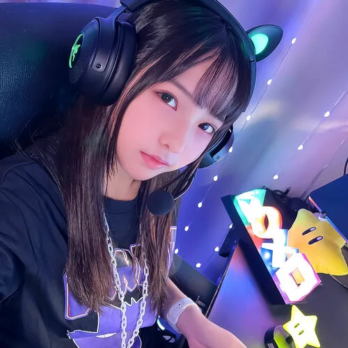 隠キャすぎてSNSでしかイキれないJDゲーマー🔥あすか隊長(⚠️🚨限定ガチャは8/23まで🚨⚠️)