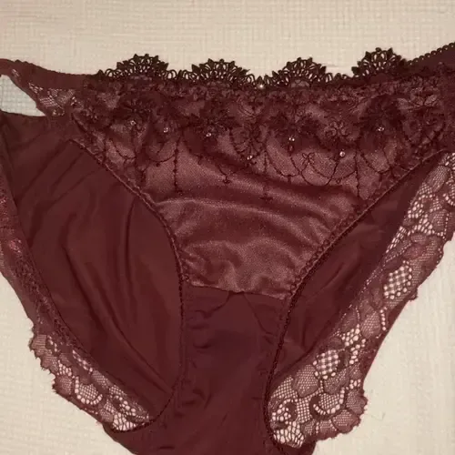 汚パンティーフェチ