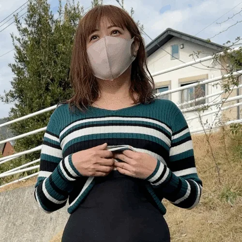 肉便器人妻ノ乃🌻🌻日頃は真面目な隣の奥さん🌻🌻
