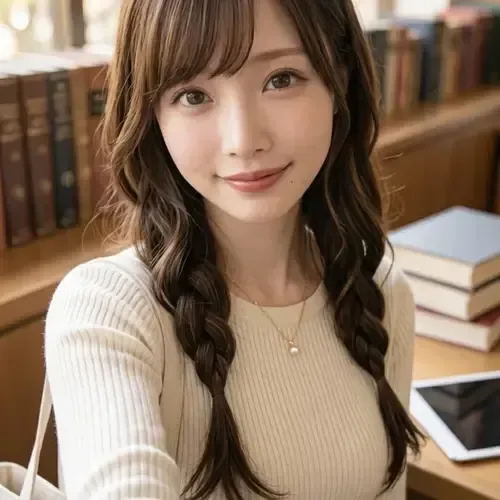 Mi♡