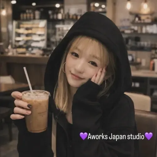 ✨A works Japan studio✨