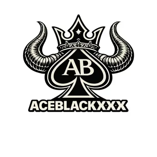 🂡 Ace Black