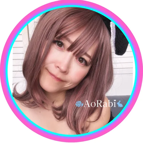 💙碧花🐰Aoka【エロかわ熟女の秘密の花園】