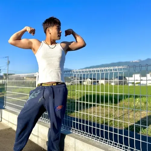 藍三十郎
