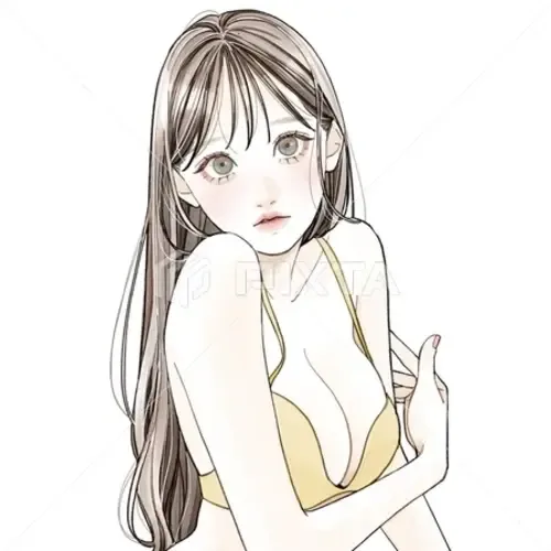 💞28歳Gカップ巨乳保育士「るなぱい」エッチな裏アカ💞
