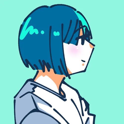 水月あお