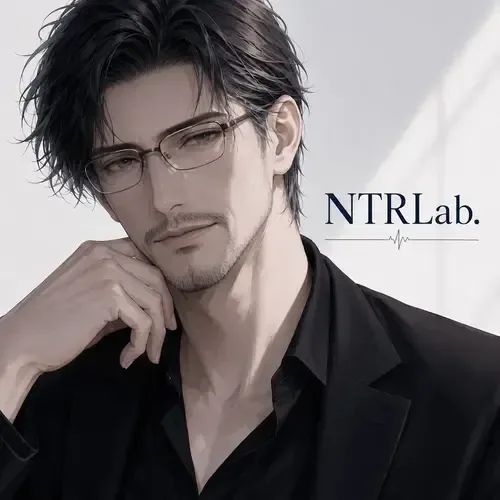 NTRLab.【ネトリラボ】