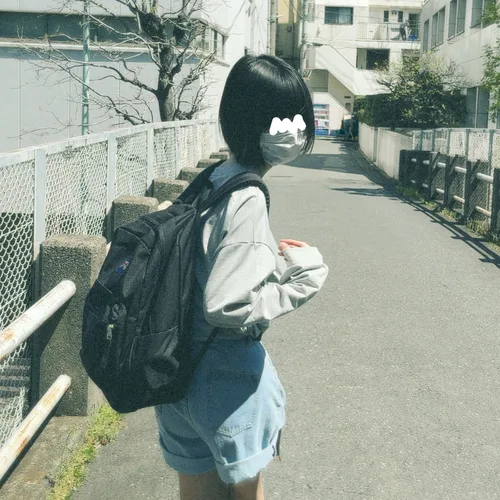 小野寺すず🕊よわよわ大学生