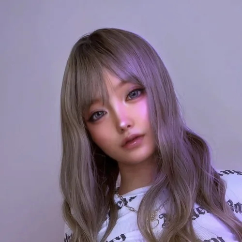 ʚMOMOKAʚ【黒ギャル男の娘♂】
