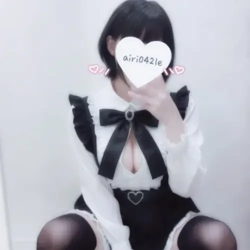白乃あいり👀