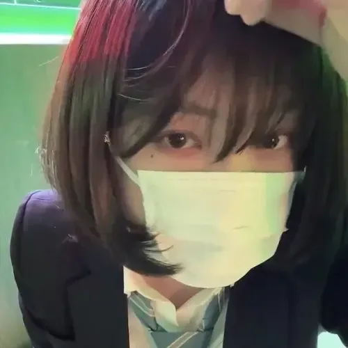 青チェ葵みお