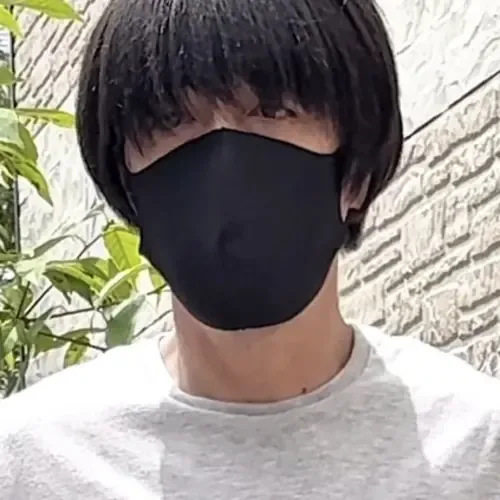 REIMI(麗美) ♂スカート男子