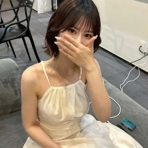 なのちゃん🐳大量潮吹き💦