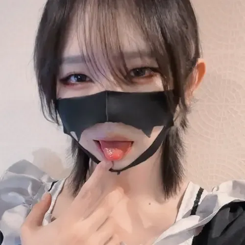 ドMすぎる♡すずのSMプレイ