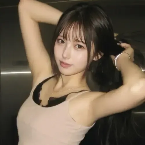 水瀬ふうか