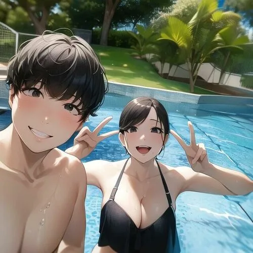はるかなcouple