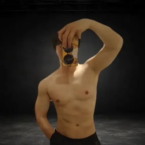 ハメ撮り男子_ヒカル