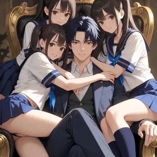 放課後ご奉仕部