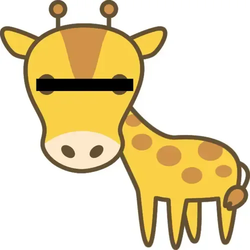 手コキされたい男キリン