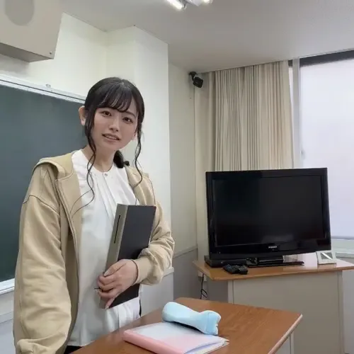 先生のパンツは今日も大変