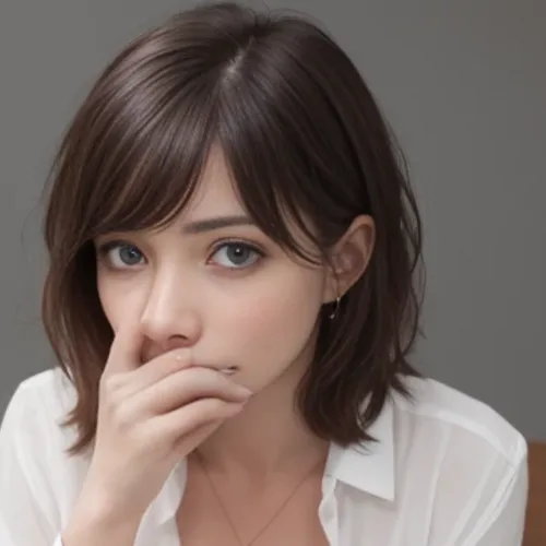 JPN Girl's Fart video factory