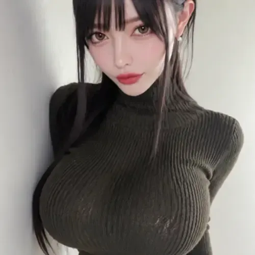 ド変態爆乳♡みら♡