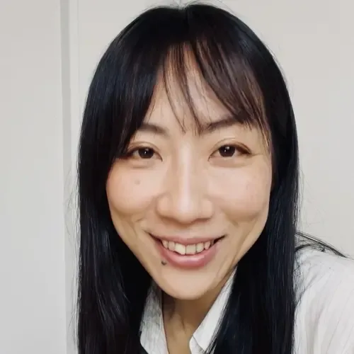 河合みく【フェラ好き彼女】