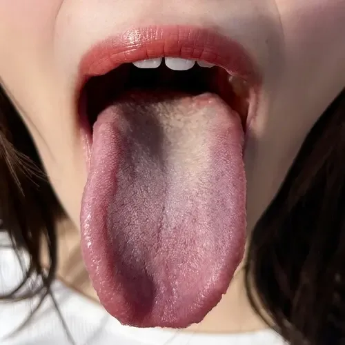 口腔見習い