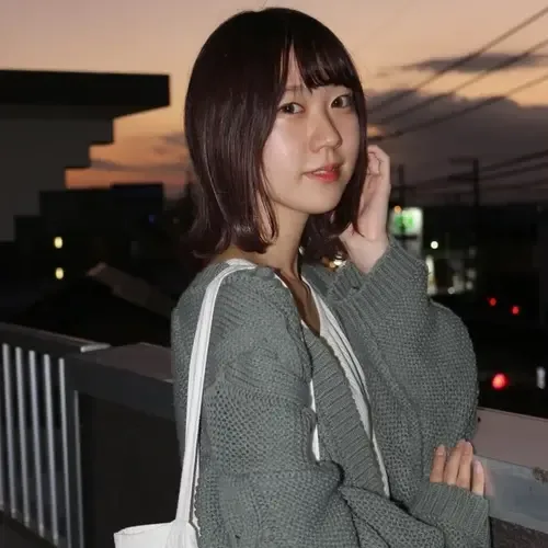 マネキンちゃん