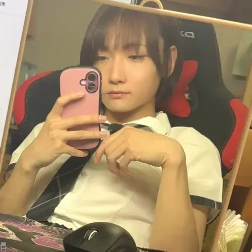 まりか🦄 | 顔出し男の娘のオナニー研究所