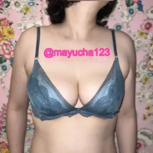 mayu