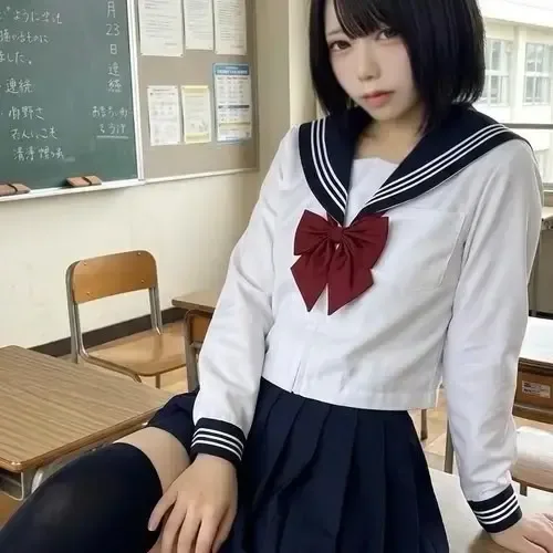 合法ロリ系あむちゃん🐈‍⬛