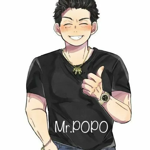 Mr.POPO
