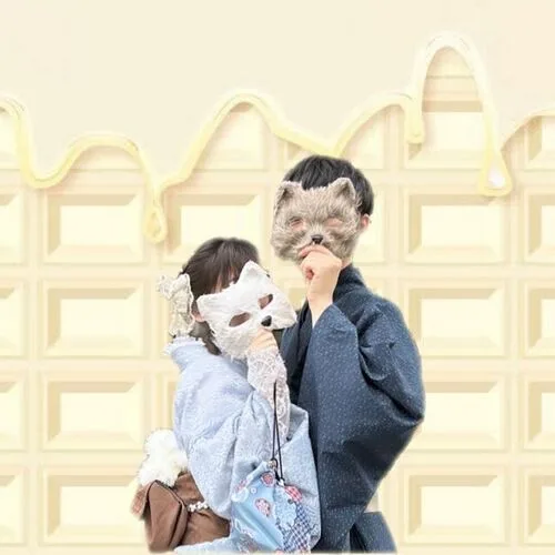 まいちょこカップル💑🍫