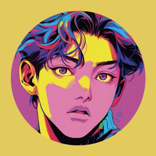🌴南くん🌴