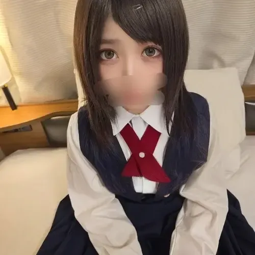 肉便器少女りおちゃん