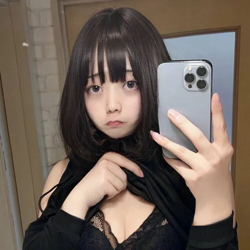 愛沼　のん🐰