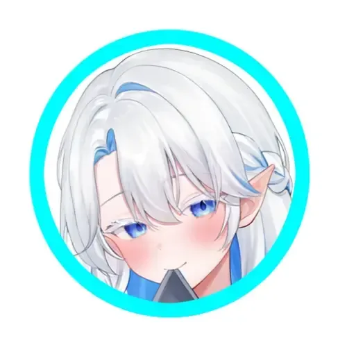 HカップAvtuber アリシア・ノルン