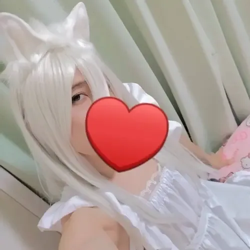オオカミくん