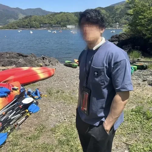 AV男優の日常 - 俊 -