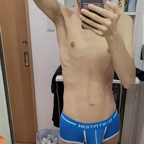 へんたいおにいさん