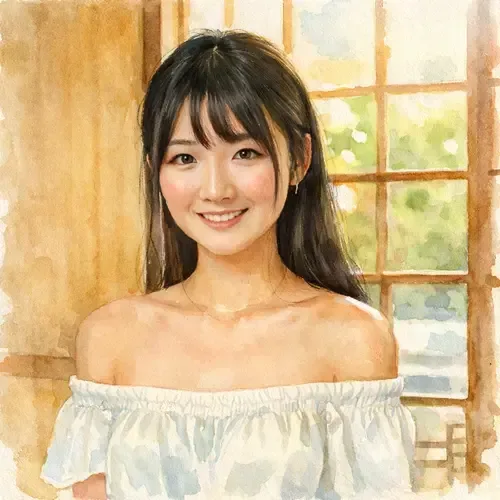 人妻アラサーリケジョのちさきちゃん