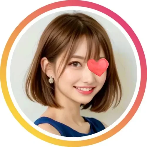 白石りお🍀