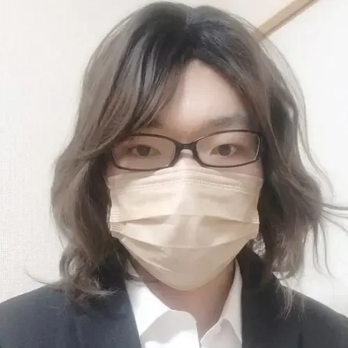 ルカ|みんなのお姉さんになりたい女装男子