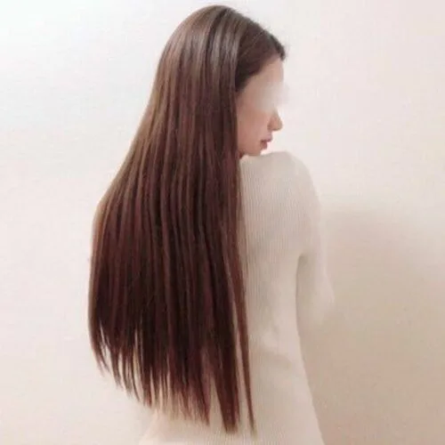 さくたん🌸髪フェチ(成人向け動画販売用)