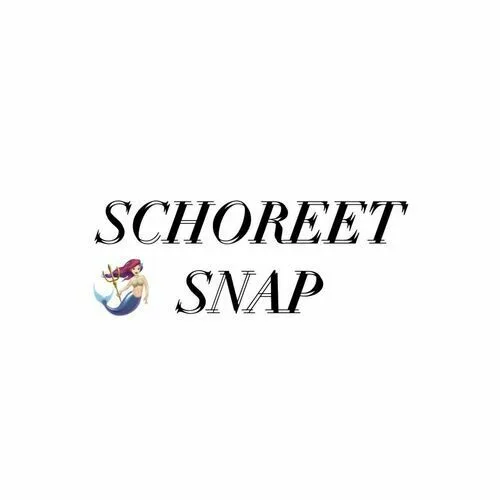 SCHOREET SNAP【スコリートスナップ】