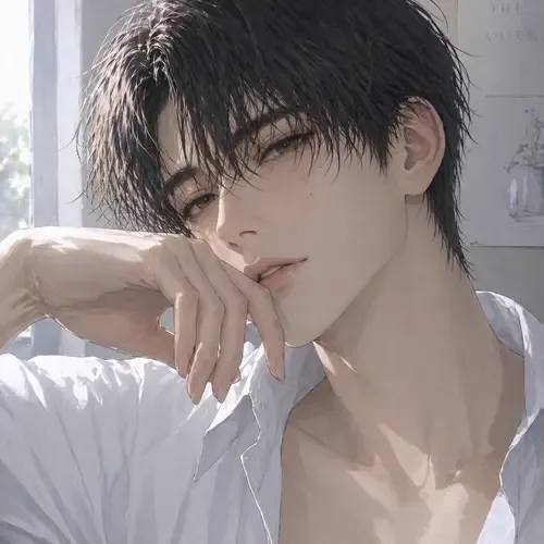 セクハラエステ兄さん
