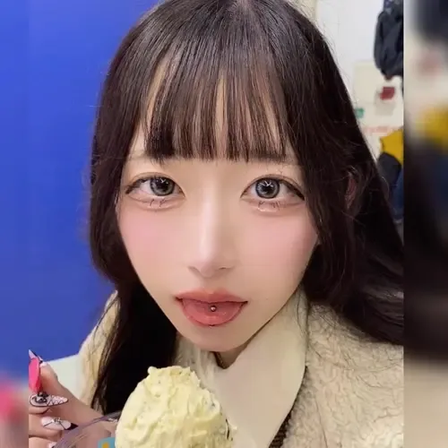 1年後女の子になる、そら(♂)