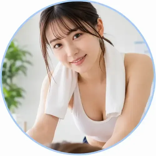 スポ女を癒し隊
