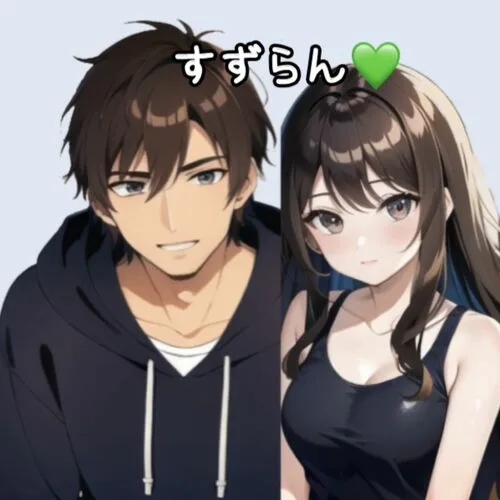 すずらん💚
